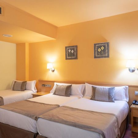 Hotel Real Λιέιδα Εξωτερικό φωτογραφία