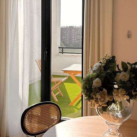 Hotel Real Λιέιδα Εξωτερικό φωτογραφία