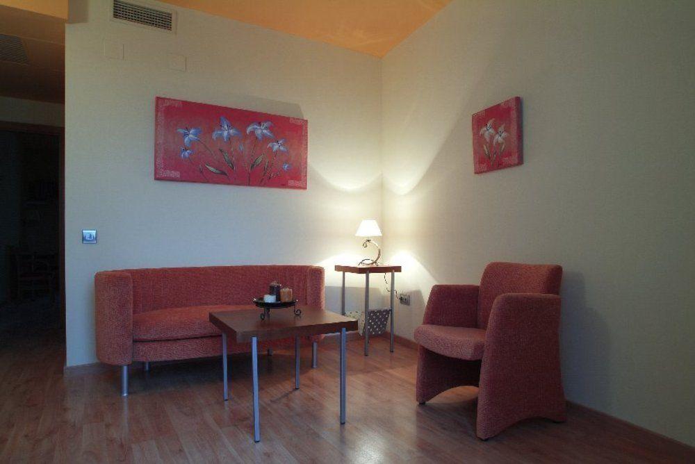 Hotel Real Λιέιδα Εξωτερικό φωτογραφία