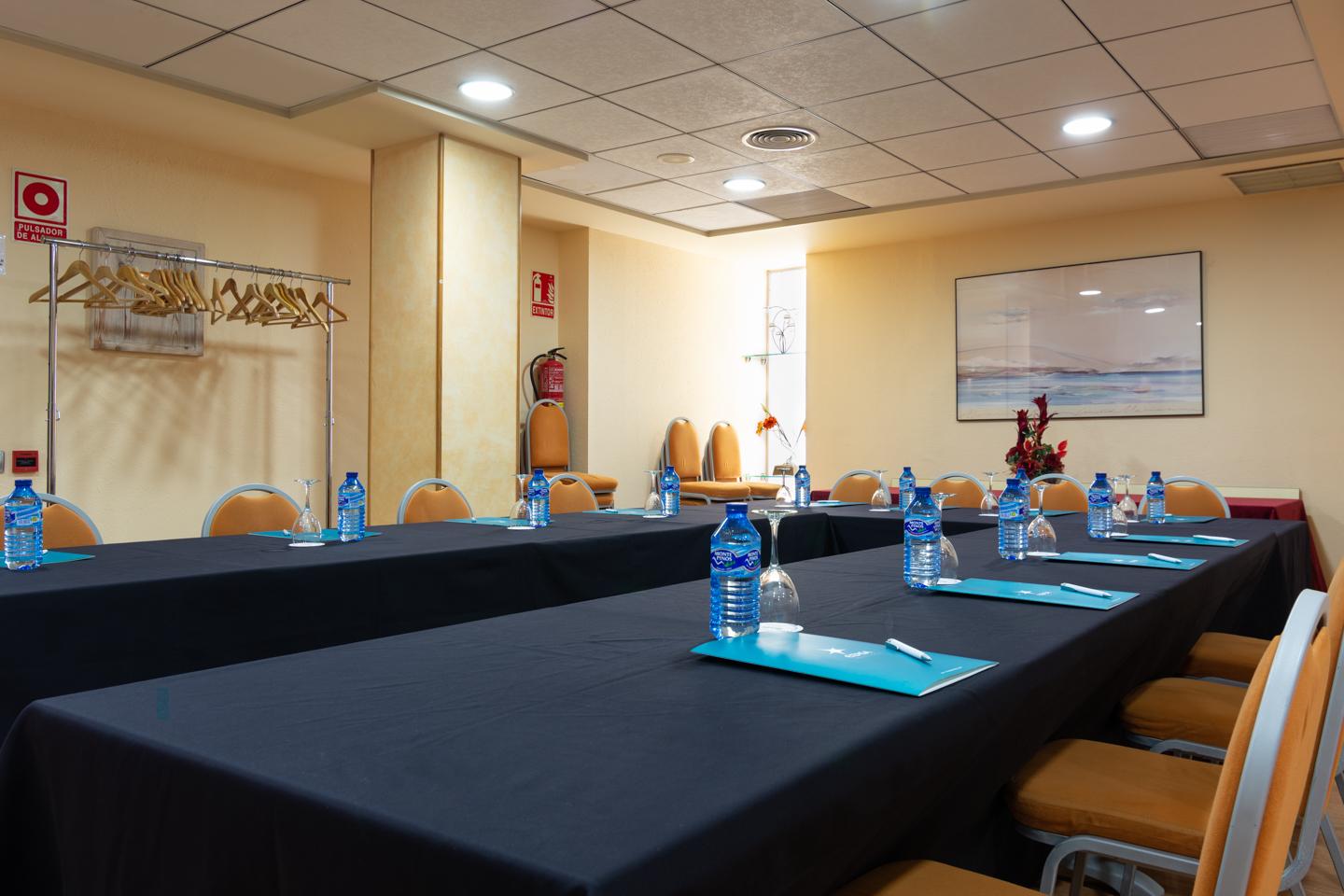 Hotel Real Λιέιδα Εξωτερικό φωτογραφία