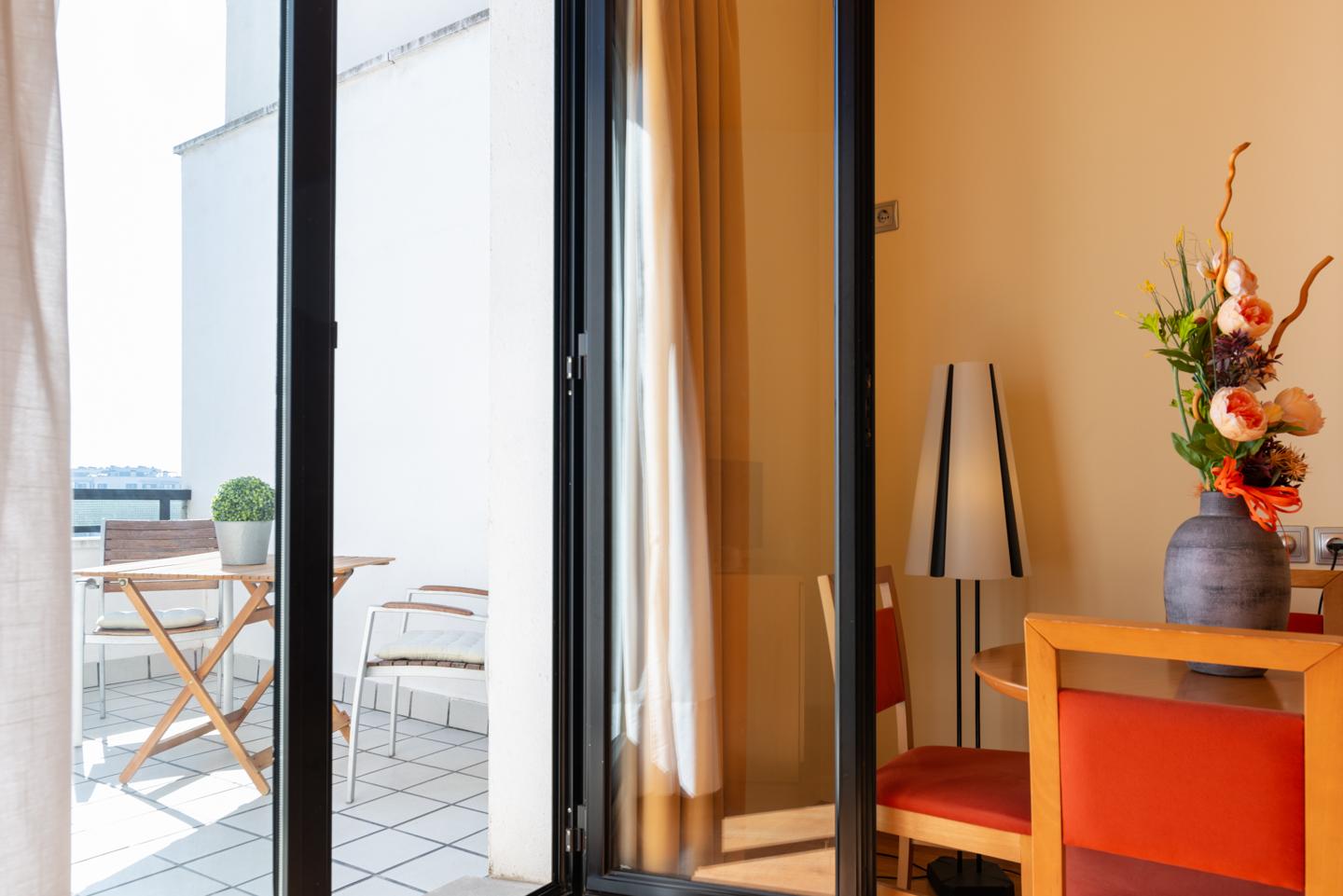 Hotel Real Λιέιδα Εξωτερικό φωτογραφία