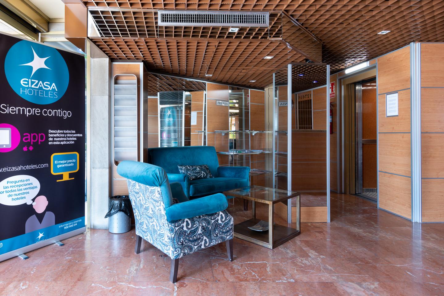 Hotel Real Λιέιδα Εξωτερικό φωτογραφία