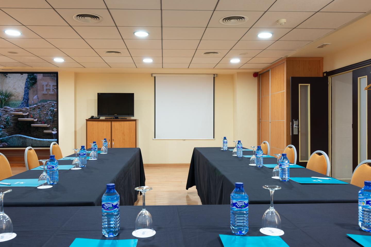 Hotel Real Λιέιδα Εξωτερικό φωτογραφία