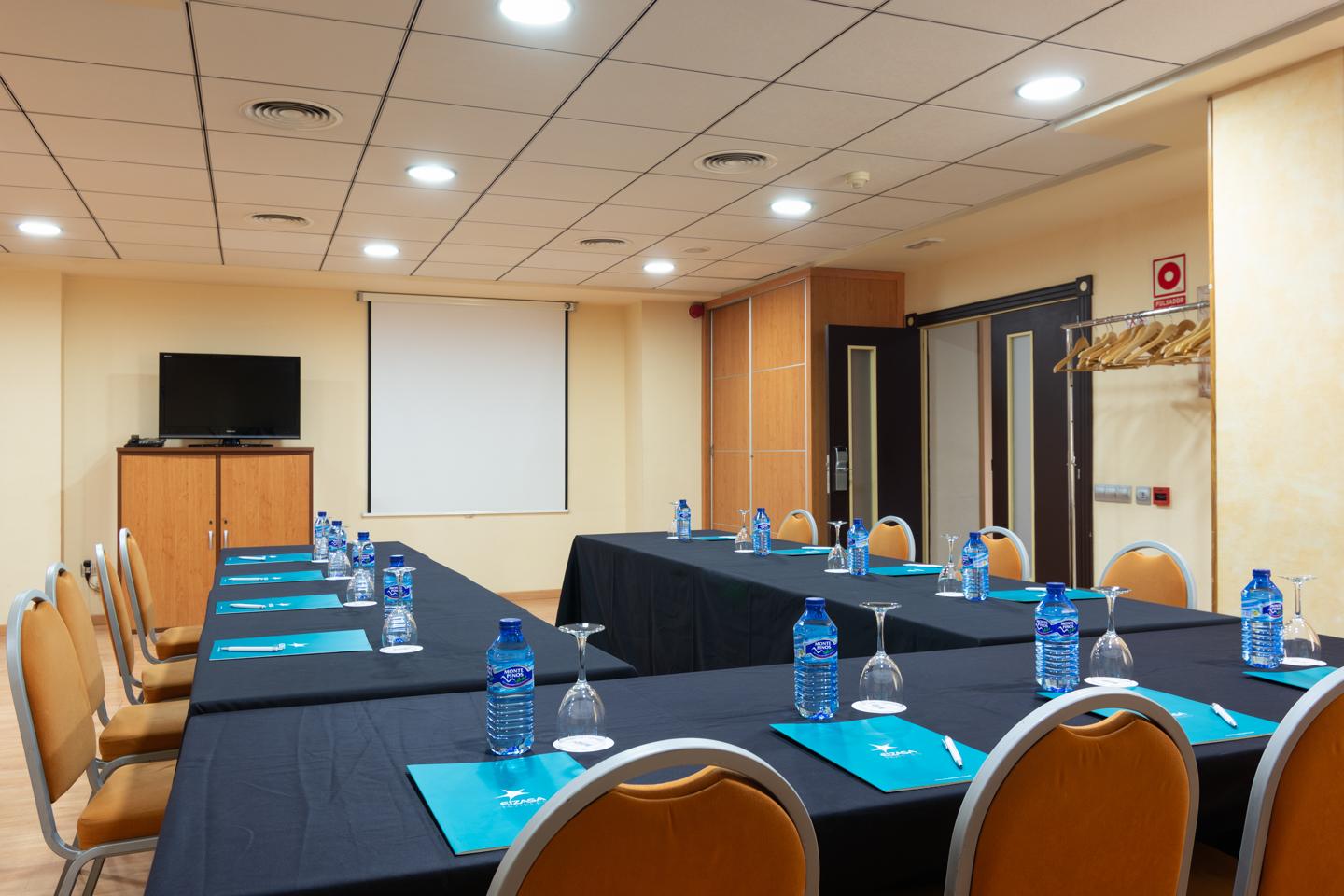 Hotel Real Λιέιδα Εξωτερικό φωτογραφία