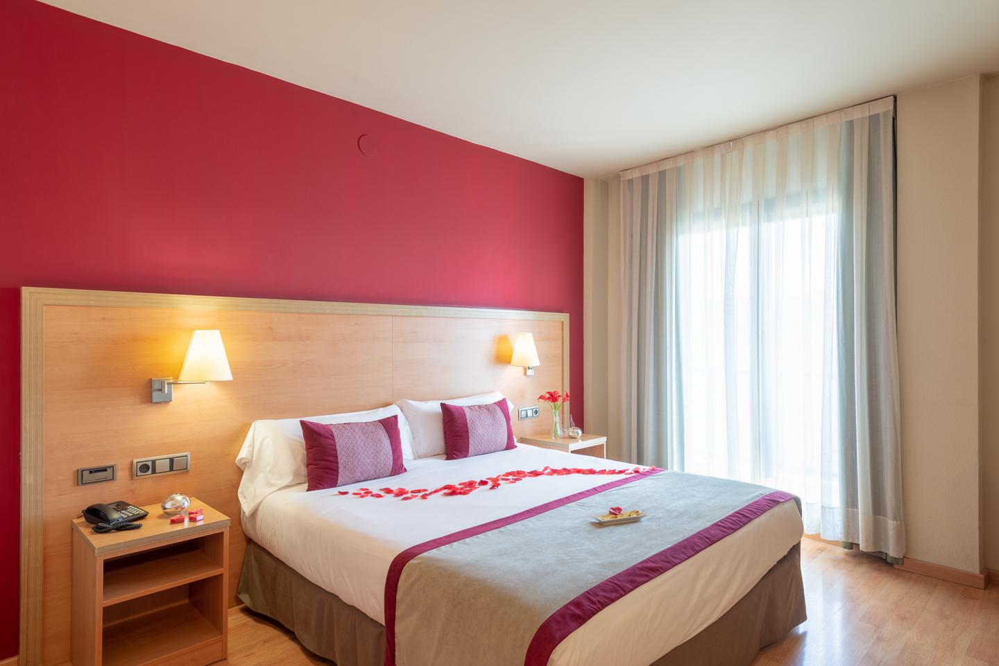 Hotel Real Λιέιδα Εξωτερικό φωτογραφία