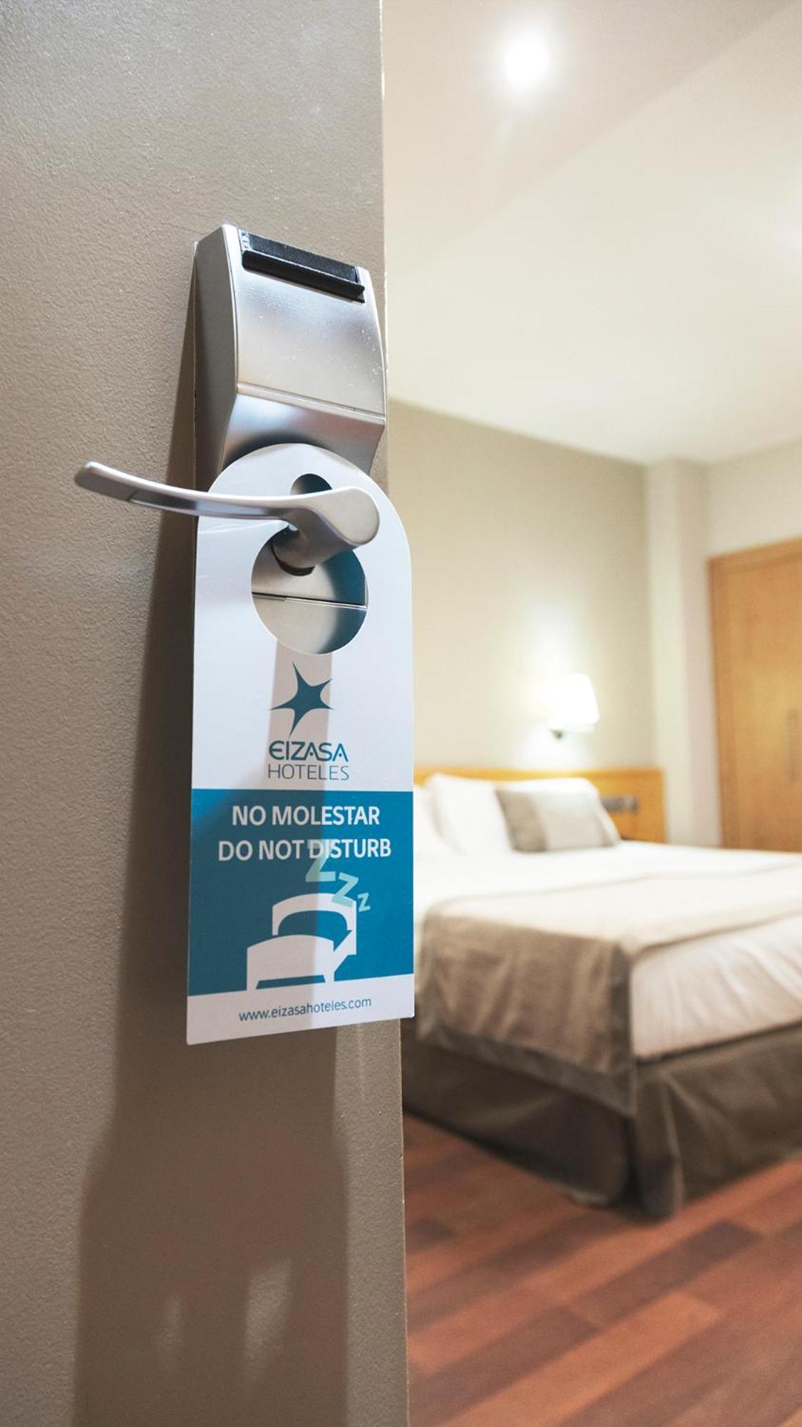 Hotel Real Λιέιδα Εξωτερικό φωτογραφία