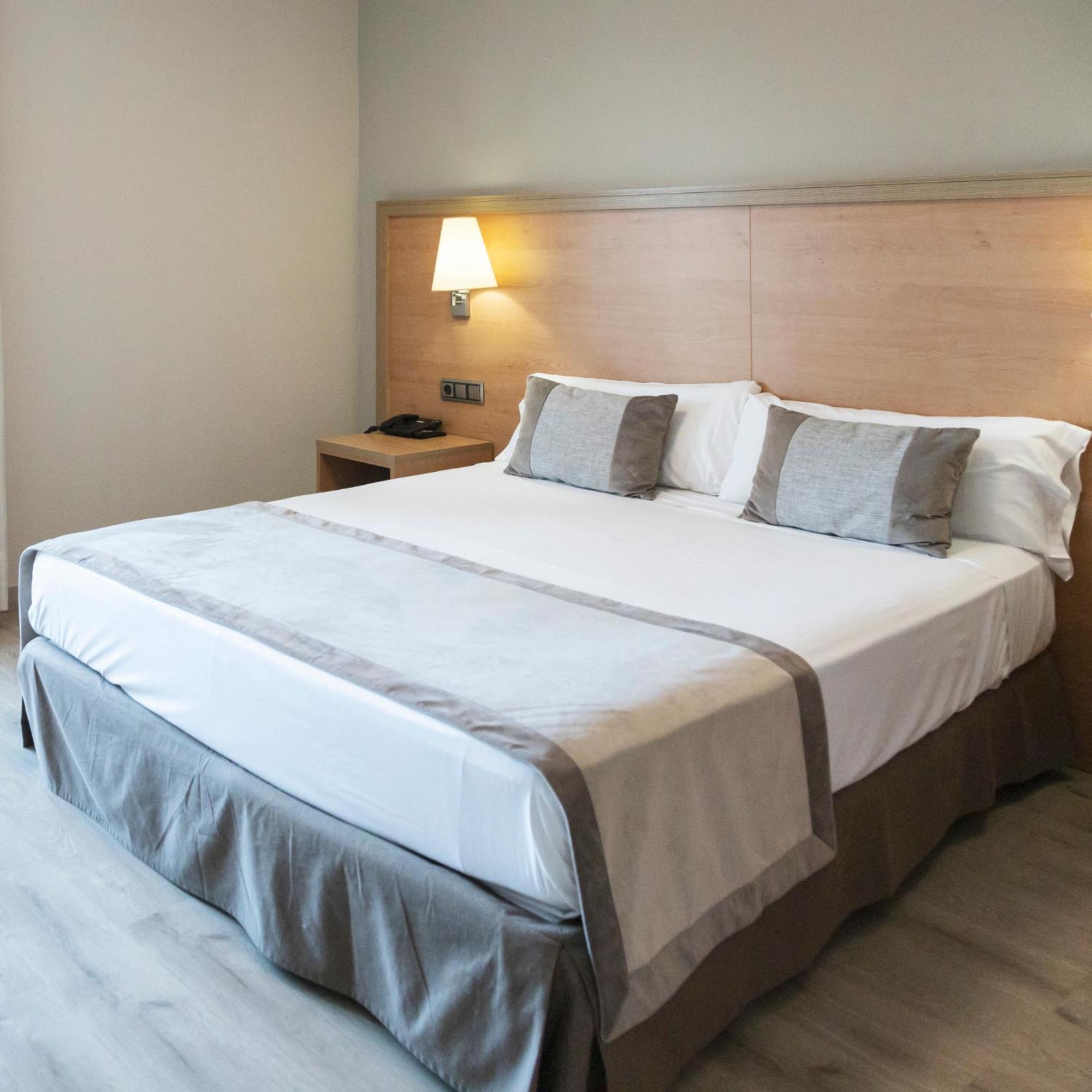 Hotel Real Λιέιδα Εξωτερικό φωτογραφία