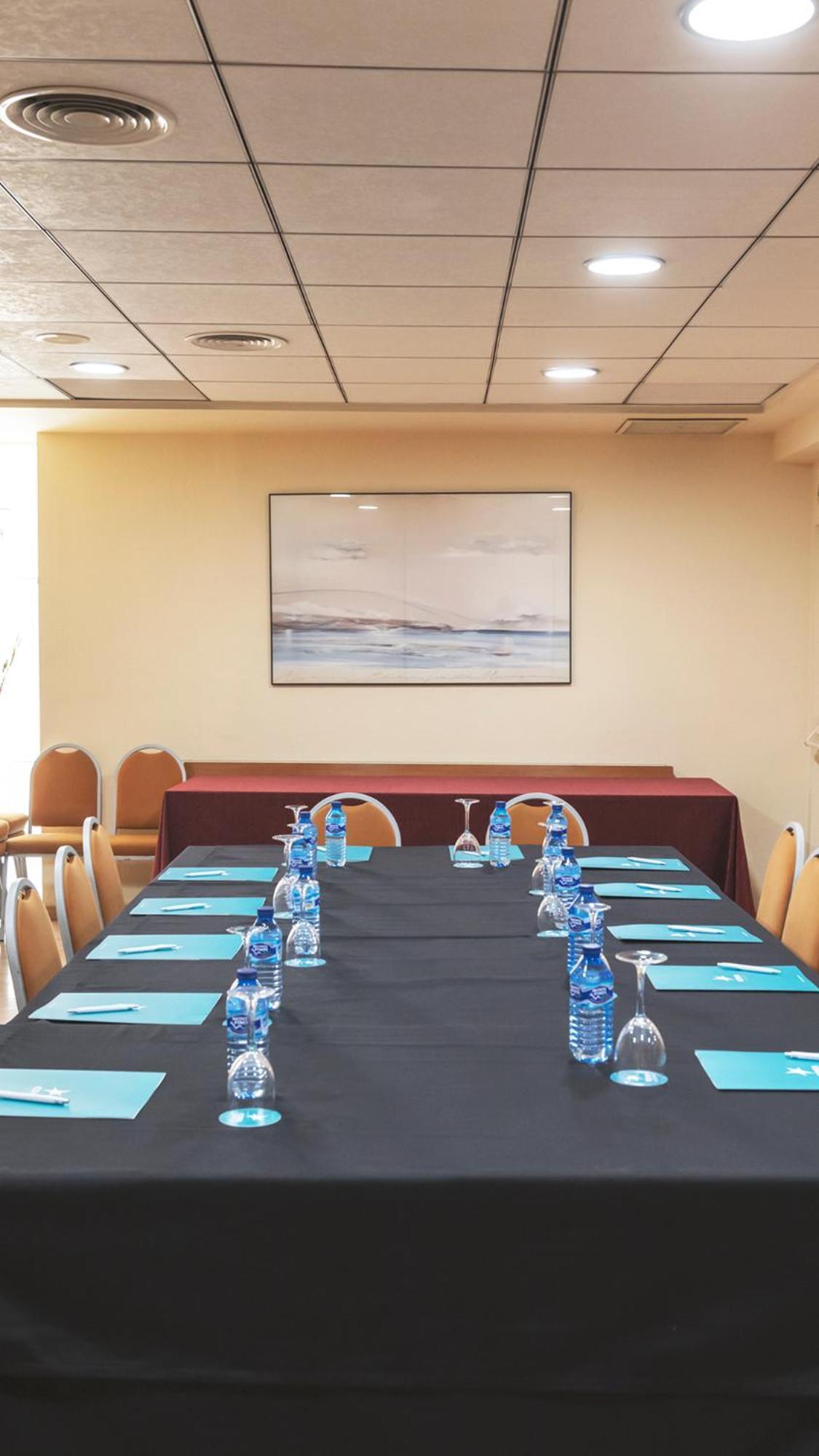 Hotel Real Λιέιδα Εξωτερικό φωτογραφία