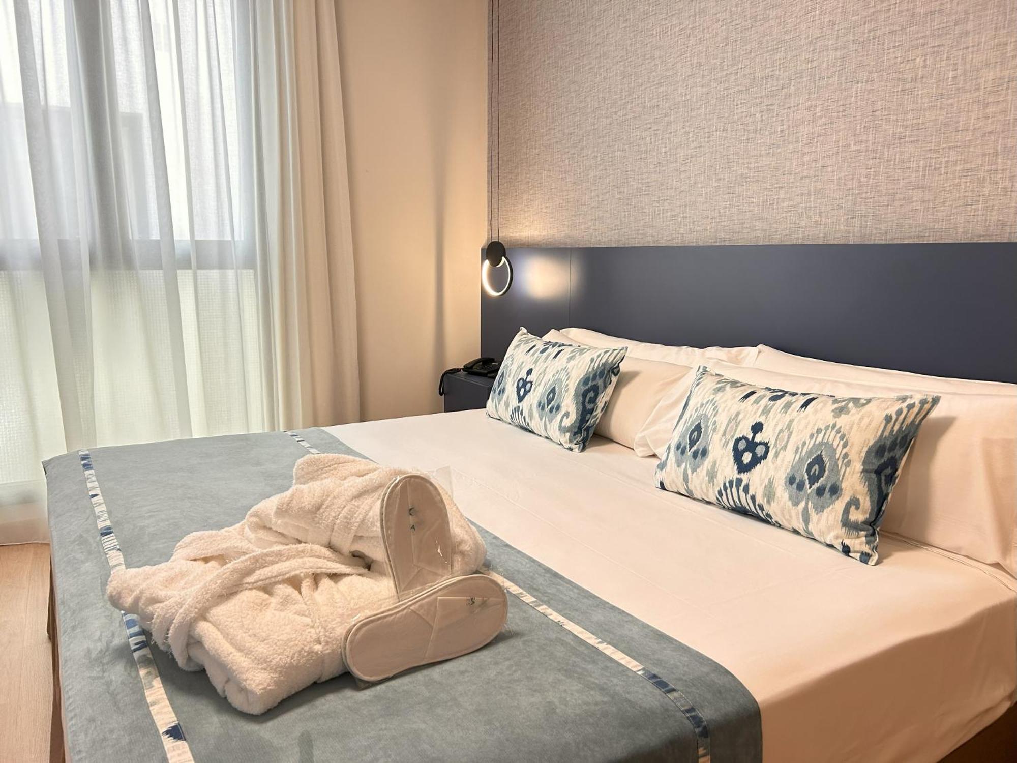 Hotel Real Λιέιδα Εξωτερικό φωτογραφία