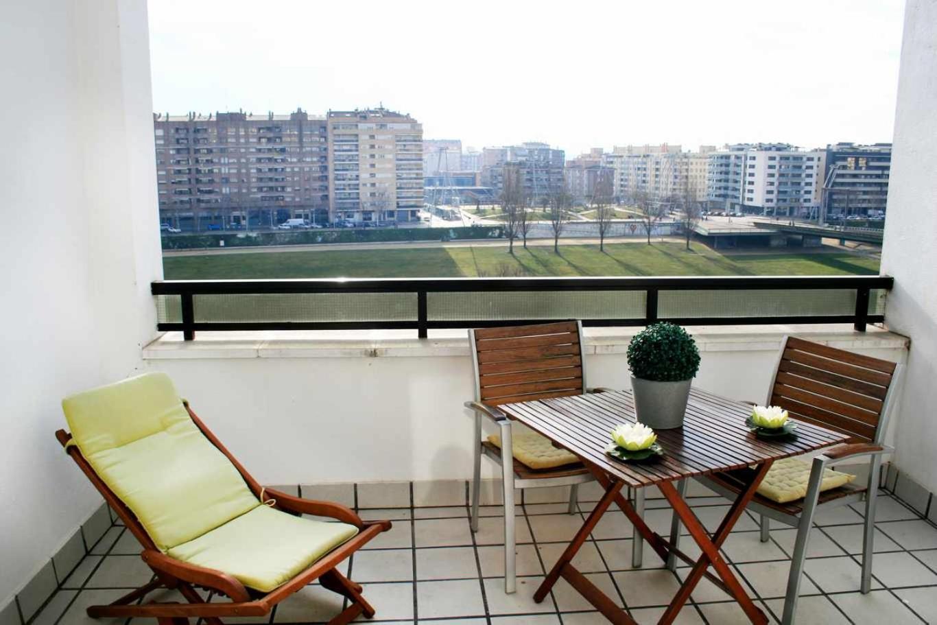 Hotel Real Λιέιδα Εξωτερικό φωτογραφία