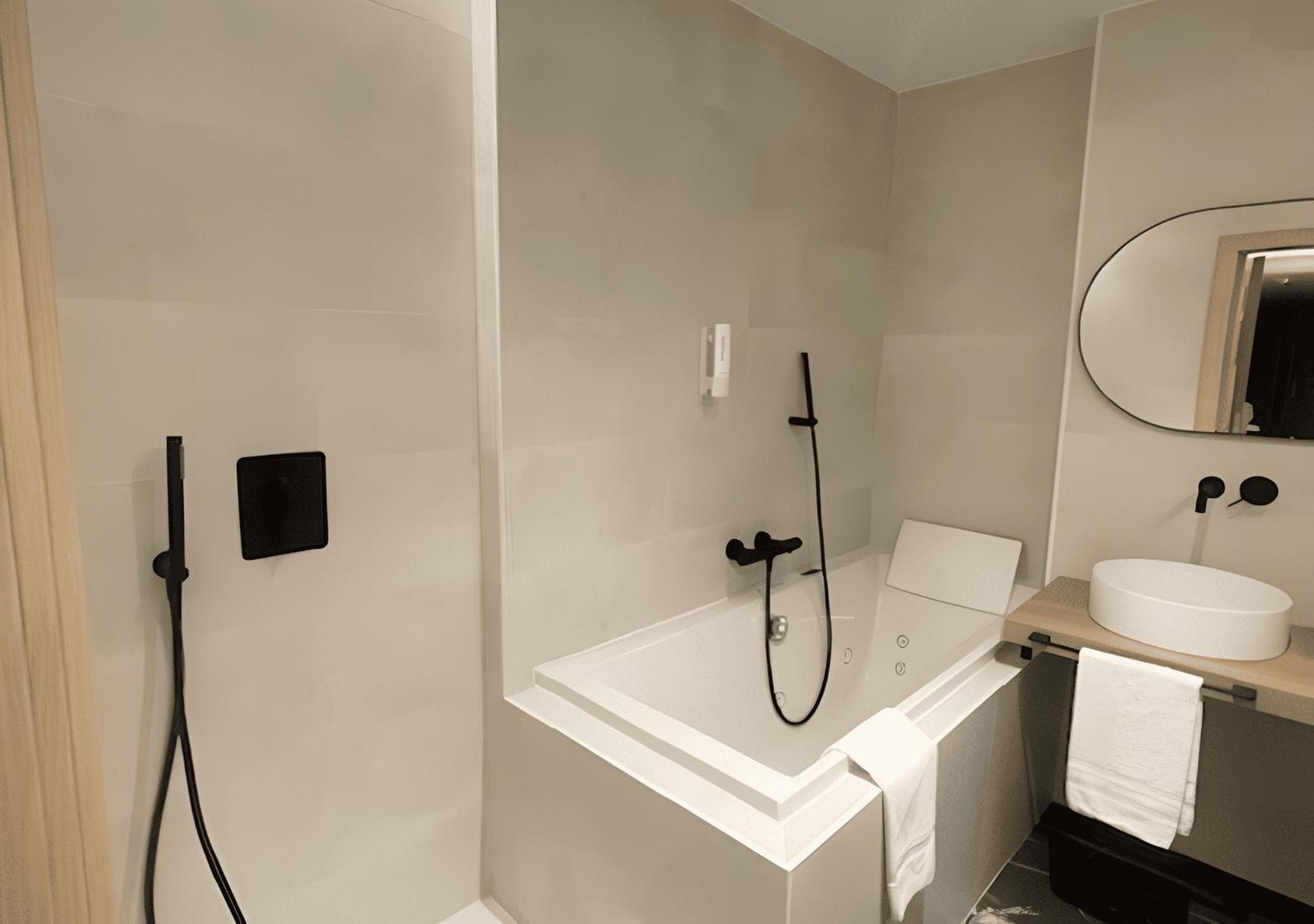 Hotel Real Λιέιδα Εξωτερικό φωτογραφία