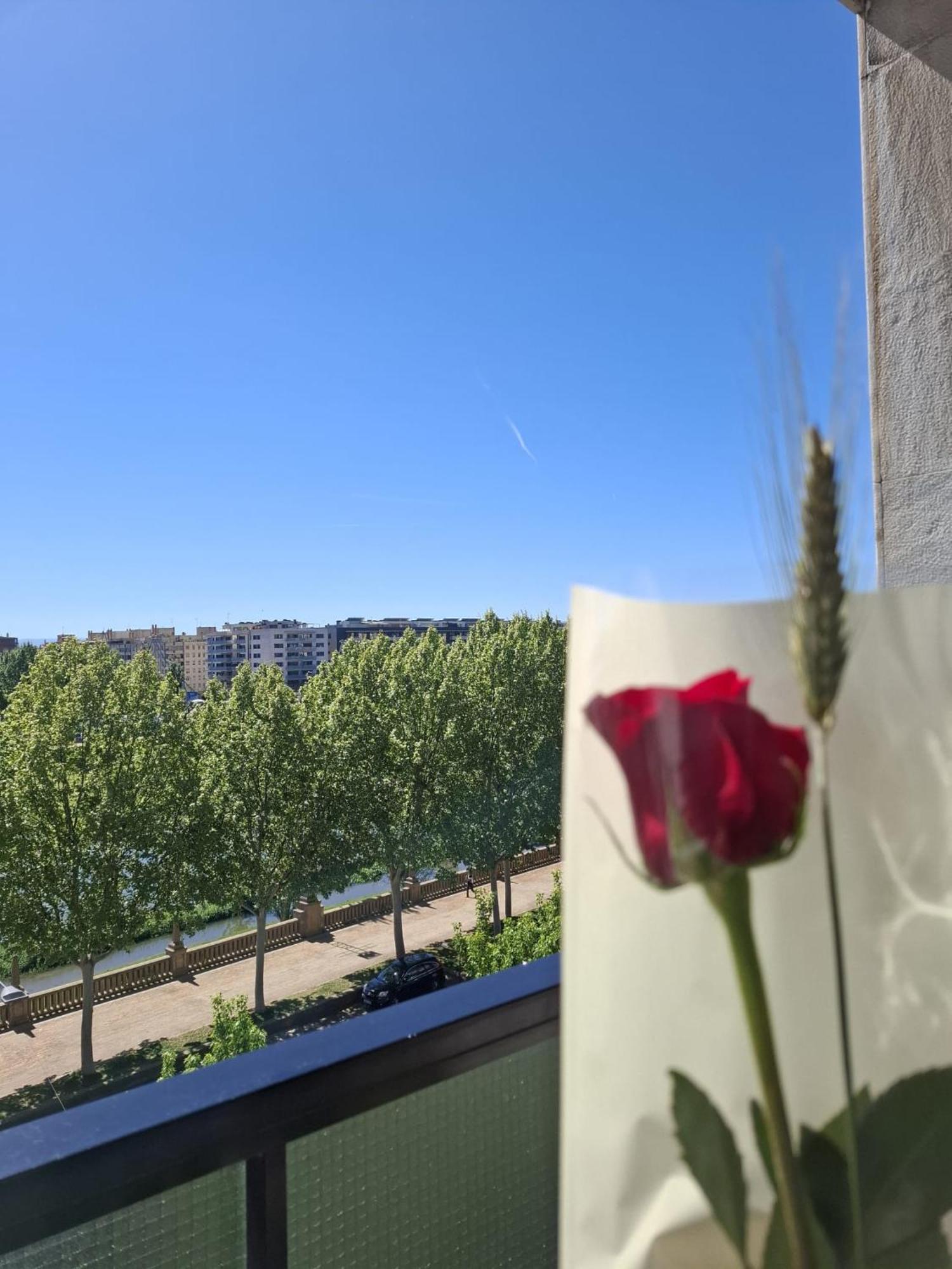 Hotel Real Λιέιδα Εξωτερικό φωτογραφία