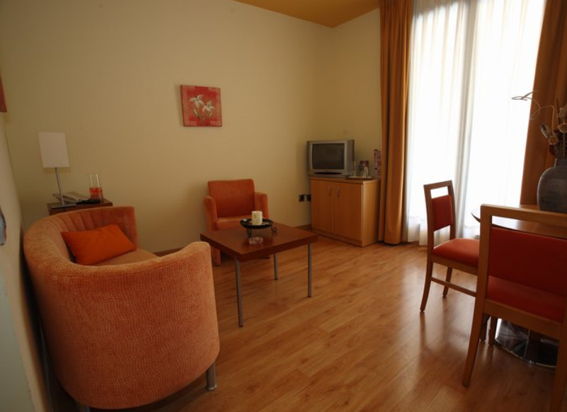 Hotel Real Λιέιδα Εξωτερικό φωτογραφία