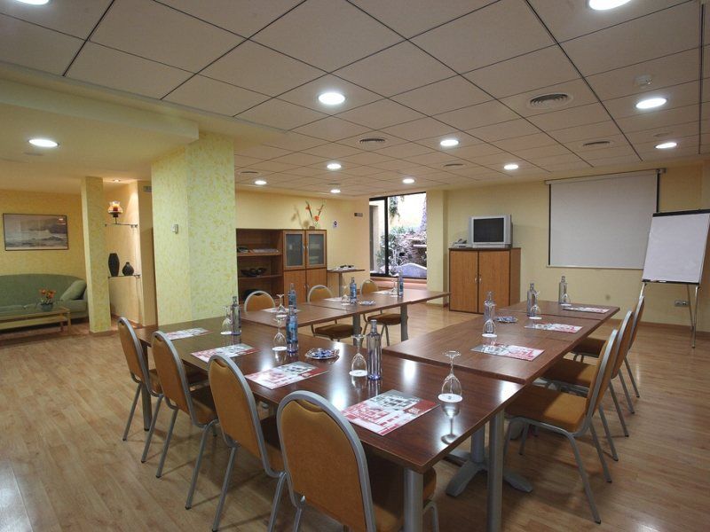 Hotel Real Λιέιδα Εξωτερικό φωτογραφία