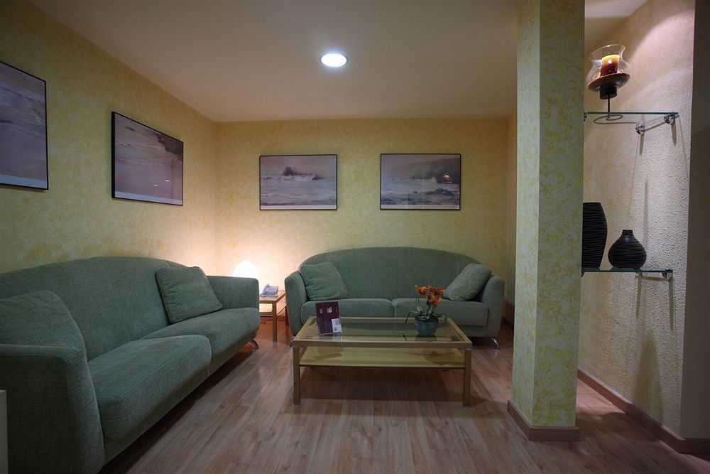 Hotel Real Λιέιδα Εξωτερικό φωτογραφία