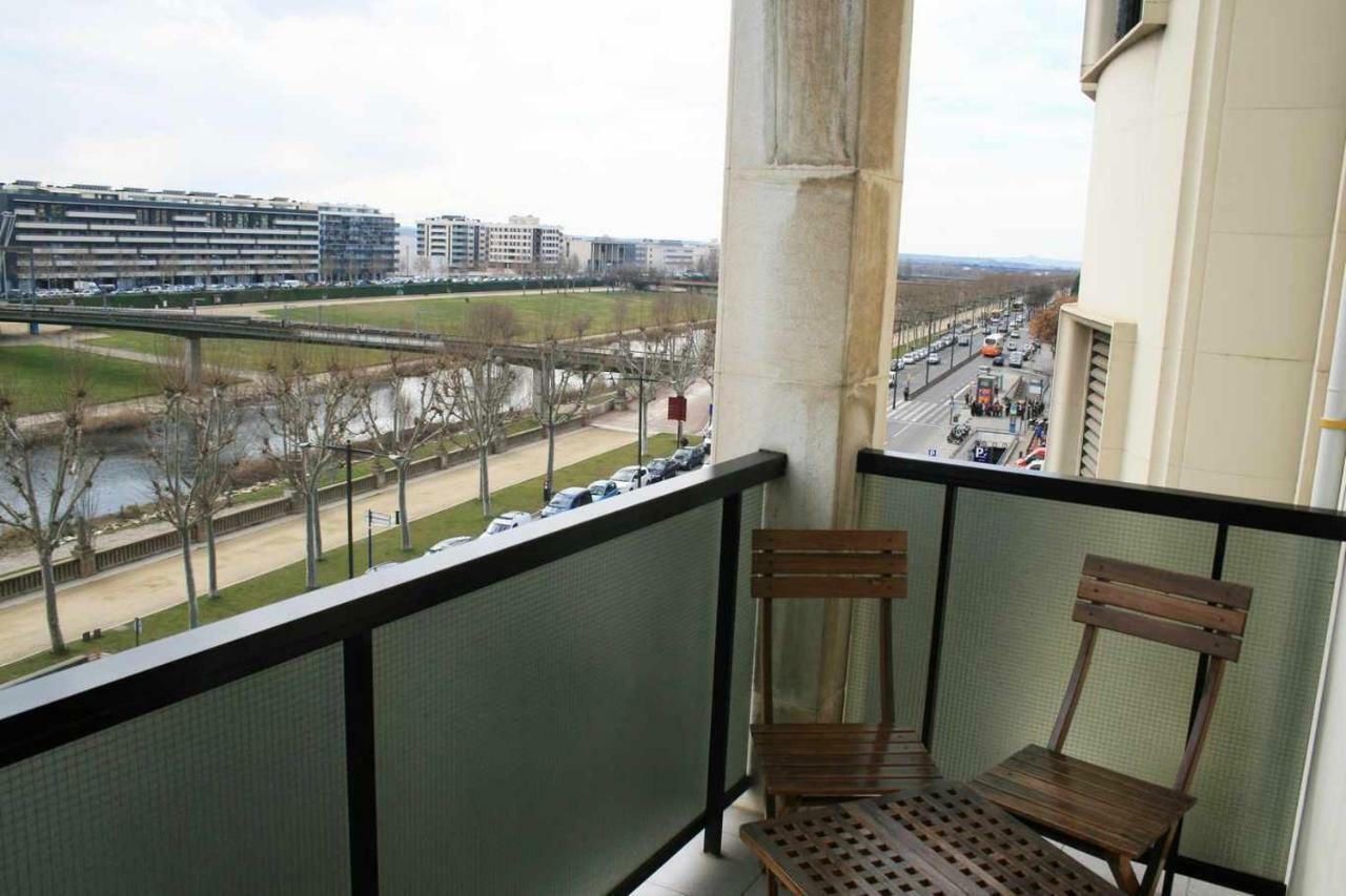 Hotel Real Λιέιδα Εξωτερικό φωτογραφία